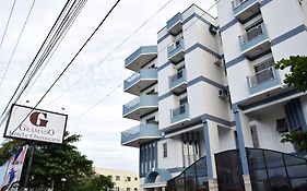 Hotel Gramado de Campos